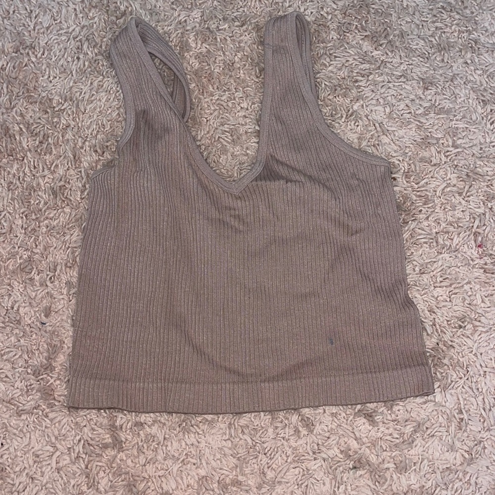 free people tank top